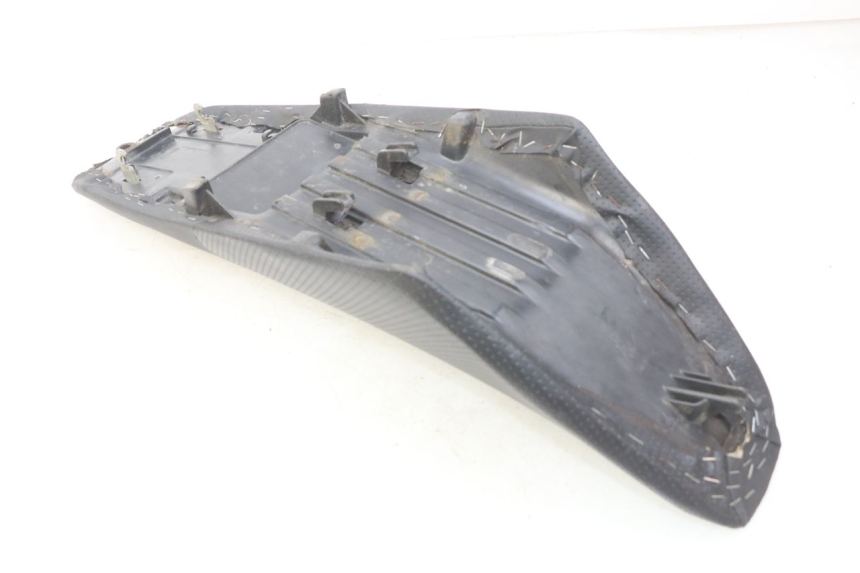 photo de ASIENTO MBK X-LIMIT XLIMIT 50 (2003 - 2006) - Estado de la superficie y material