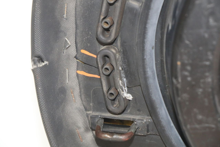 photo de ASIENTO YAMAHA X-MAX XMAX 250 (2006 - 2009) - Características distintivas