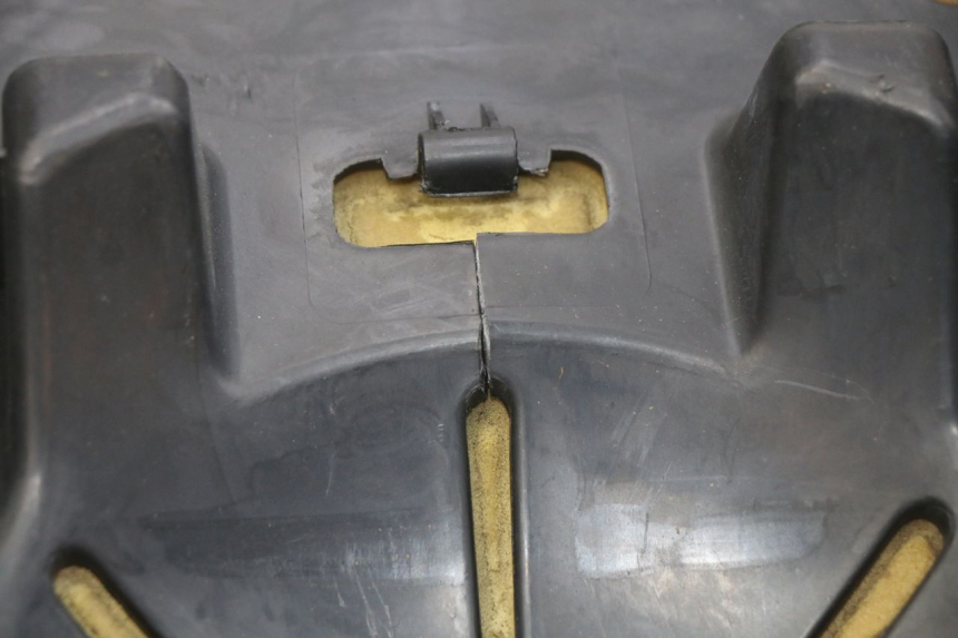 photo de ASIENTO YAMAHA X-MAX XMAX 250 (2006 - 2009) - Zoom estado de uso