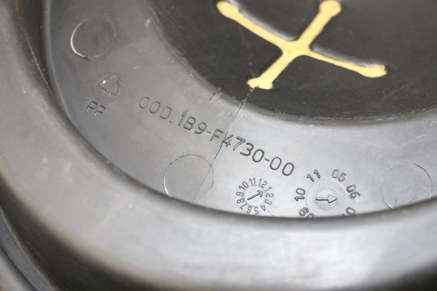 photo de ASIENTO YAMAHA XMAX X-MAX 125 (2006 - 2009) - Características distintivas