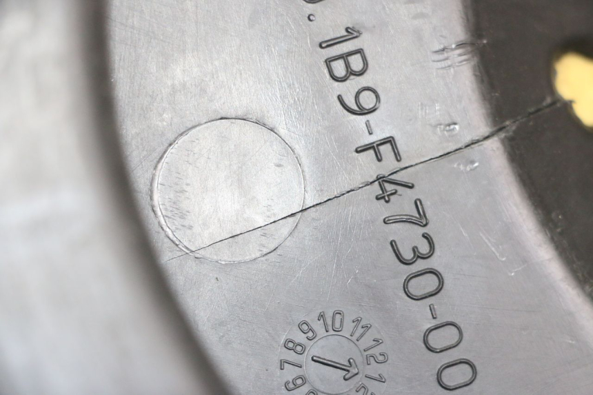 photo de ASIENTO YAMAHA XMAX X-MAX 125 (2006 - 2009) - Zoom sobre los componentes