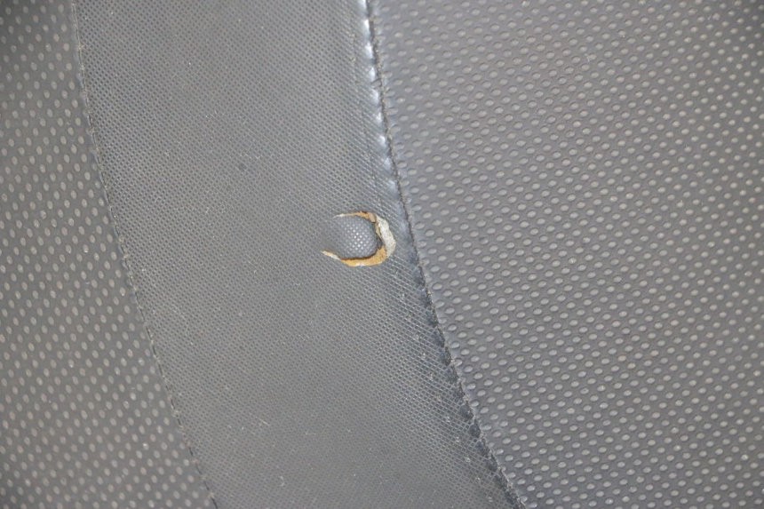 photo de ASIENTO YAMAHA XMAX X-MAX 125 (2006 - 2009) - Zoom calidad de ocasión