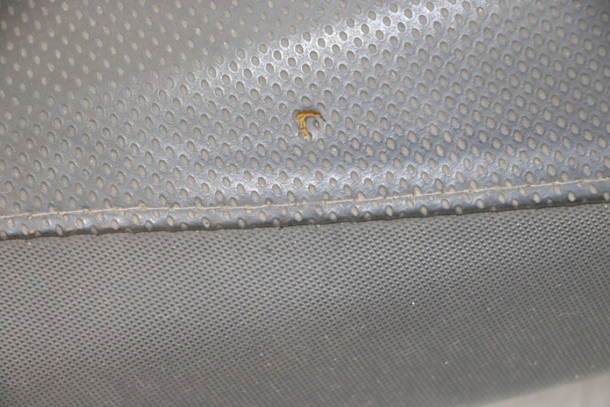 photo de ASIENTO YAMAHA XMAX X-MAX 125 (2006 - 2009) - Zoom estado de uso