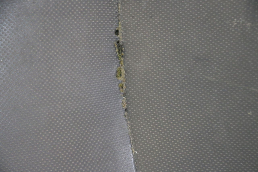 photo de ASIENTO YAMAHA XMAX X-MAX 125 (2006 - 2009) - Zoom estado de uso