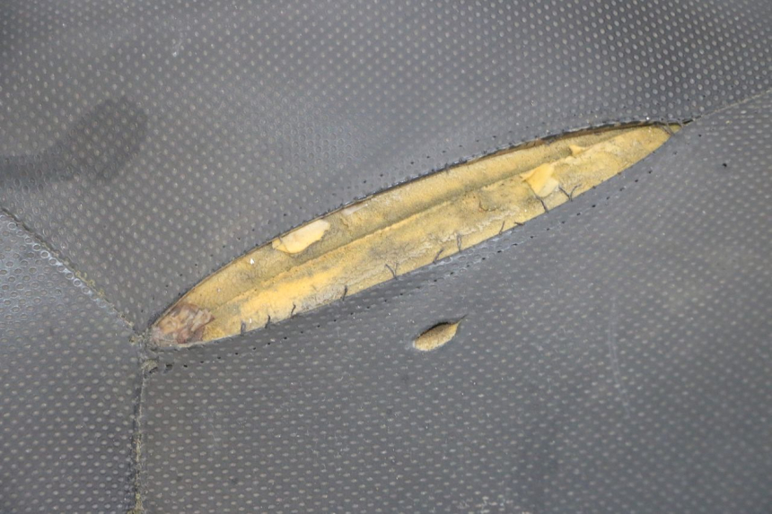 photo de ASIENTO YAMAHA XMAX X-MAX 125 (2006 - 2009) - Otra perspectiva