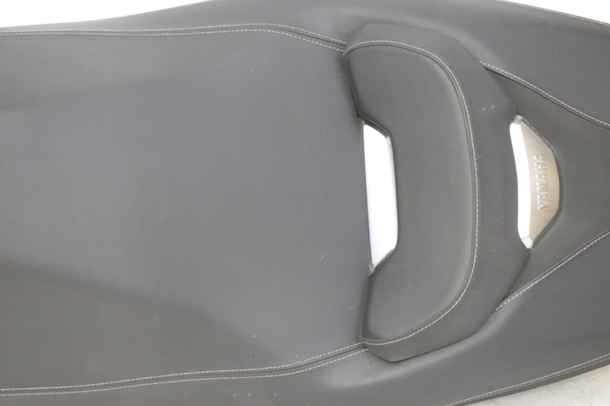 photo de ASIENTO YAMAHA XMAX X-MAX 125 (2021 - 2025) - Foto de producto adicional