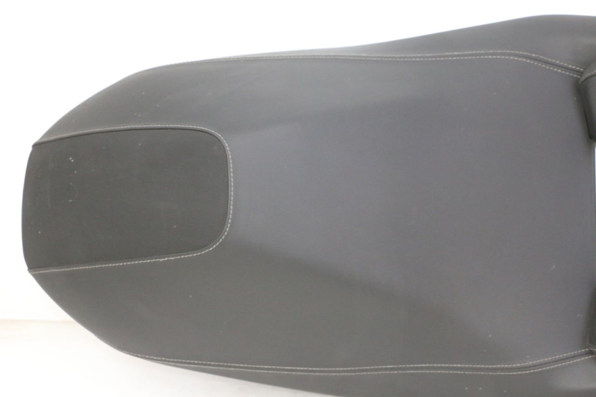 photo de ASIENTO YAMAHA XMAX X-MAX 125 (2021 - 2025) - Inspección visual detallada