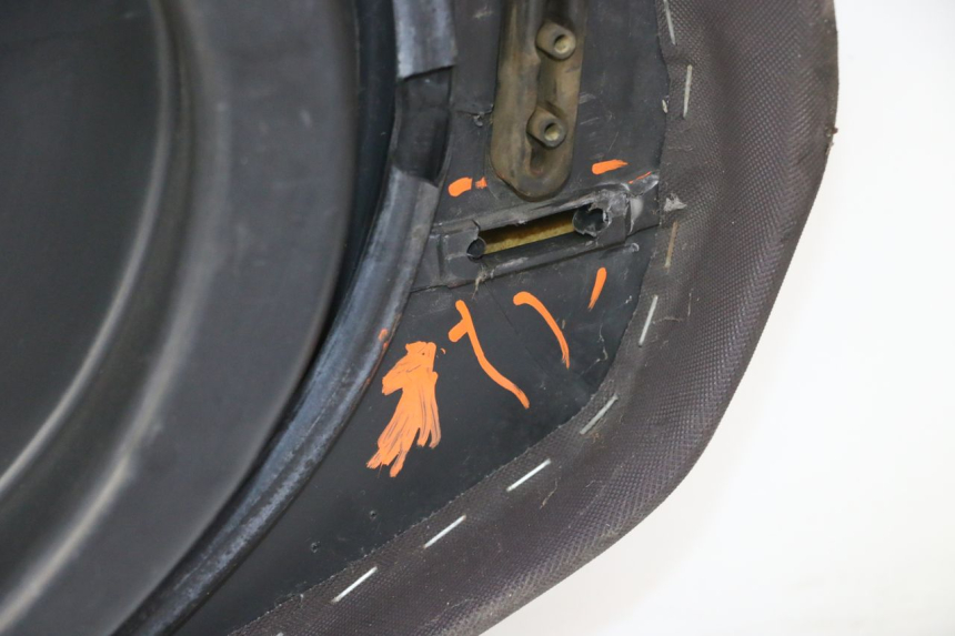 photo de ASIENTO YAMAHA X-MAX XMAX 250 (2006 - 2009) - Ángulo de visión alternativo