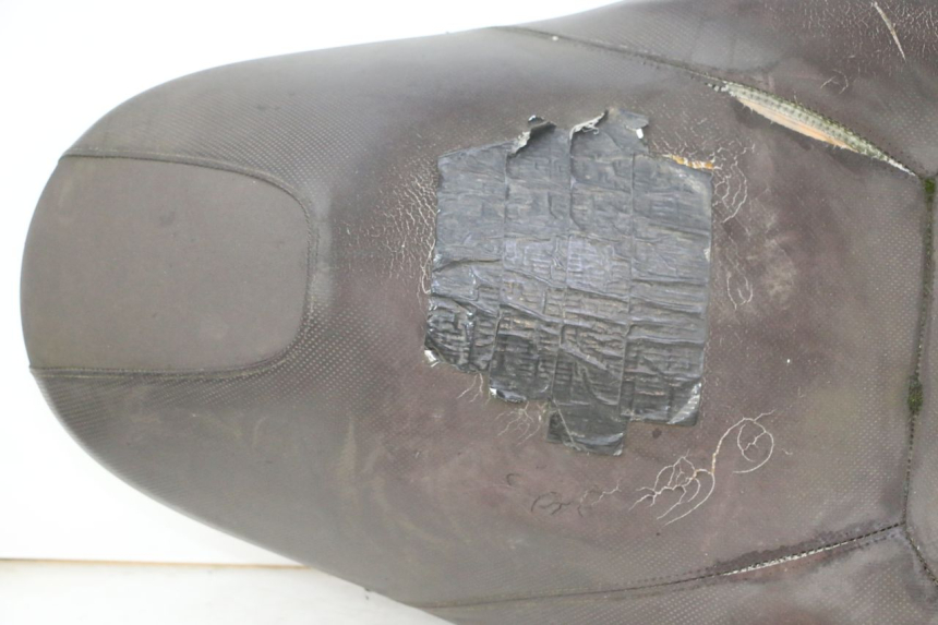 photo de ASIENTO YAMAHA X-MAX XMAX 250 (2006 - 2009) - Zoom estado de uso