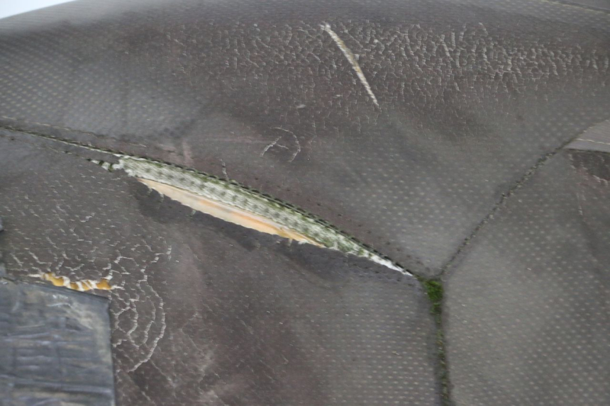 photo de ASIENTO YAMAHA X-MAX XMAX 250 (2006 - 2009) - Vista general del producto