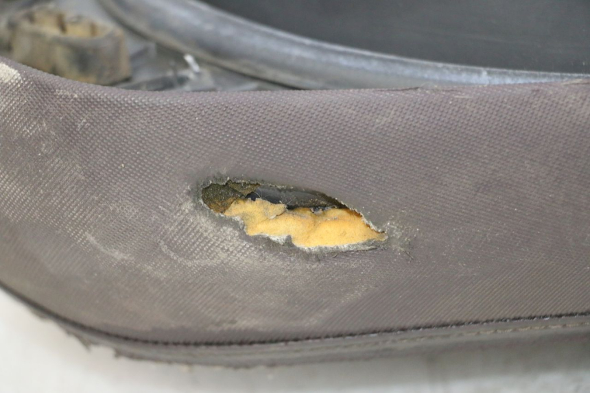 photo de ASIENTO YAMAHA X-MAX XMAX 250 (2006 - 2009) - Marcados y referencias originales