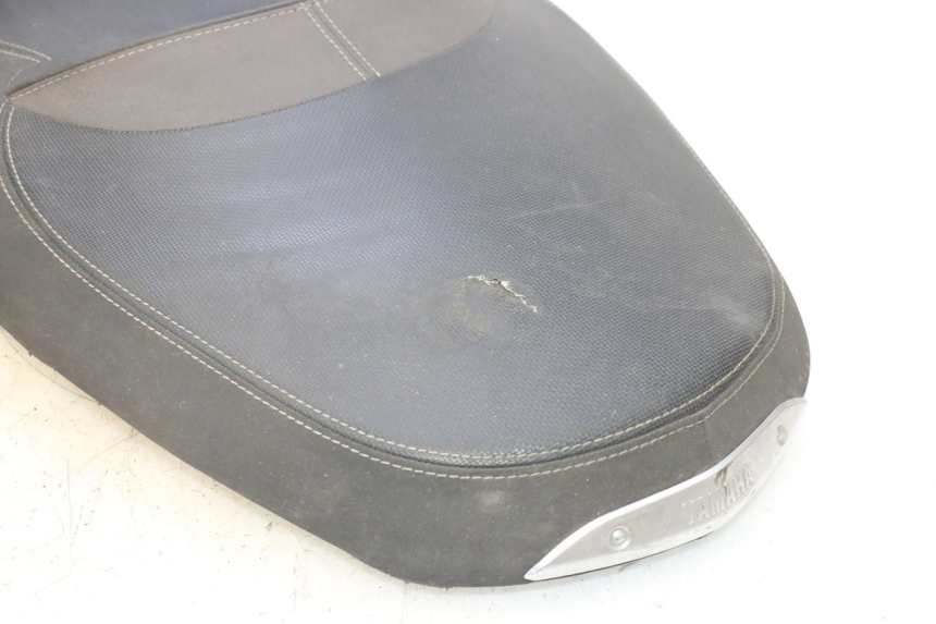 photo de ASIENTO YAMAHA X-MAX XMAX 125 (2010 - 2013) - Primer plano de alta resolución