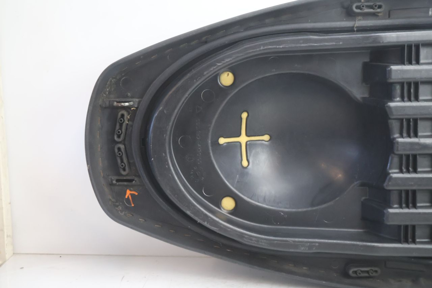 photo de ASIENTO YAMAHA XMAX X-MAX 125 (2006 - 2009) - Recambio usado revisado