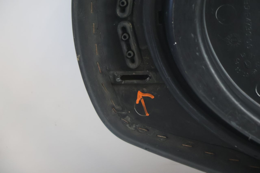 photo de ASIENTO YAMAHA XMAX X-MAX 125 (2006 - 2009) - Marcados y referencias originales