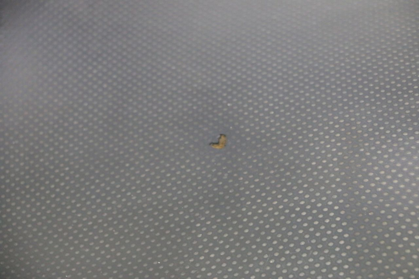 photo de ASIENTO YAMAHA XMAX X-MAX 125 (2006 - 2009) - Zoom calidad de ocasión