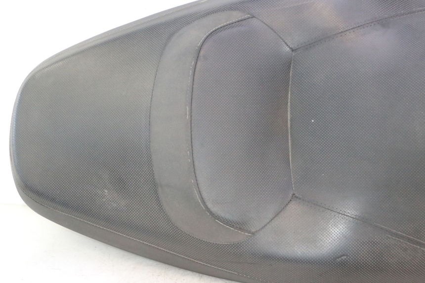 photo de ASIENTO YAMAHA XMAX X-MAX 125 (2006 - 2009) - Perfil de la pieza de repuesto