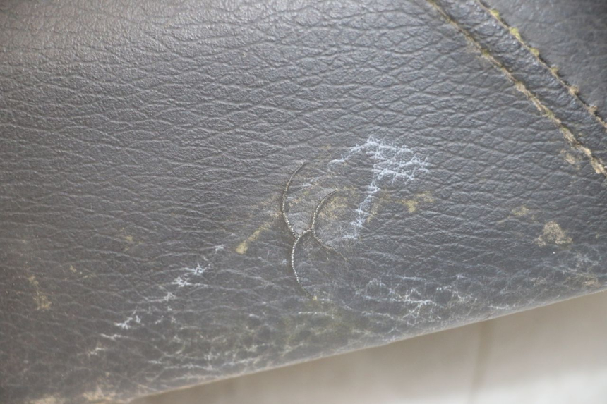 photo de ASIENTO SYM X-PRO 4T 50 (2014 - 2021) - Detalle de la pieza