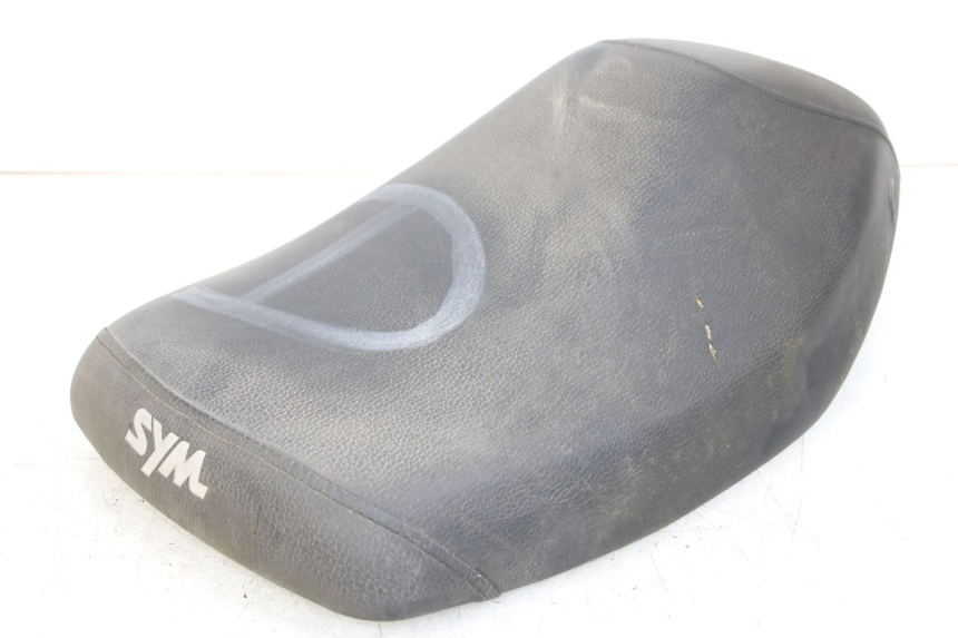 photo de ASIENTO SYM X-PRO 4T 50 (2014 - 2021) - Primer plano técnico