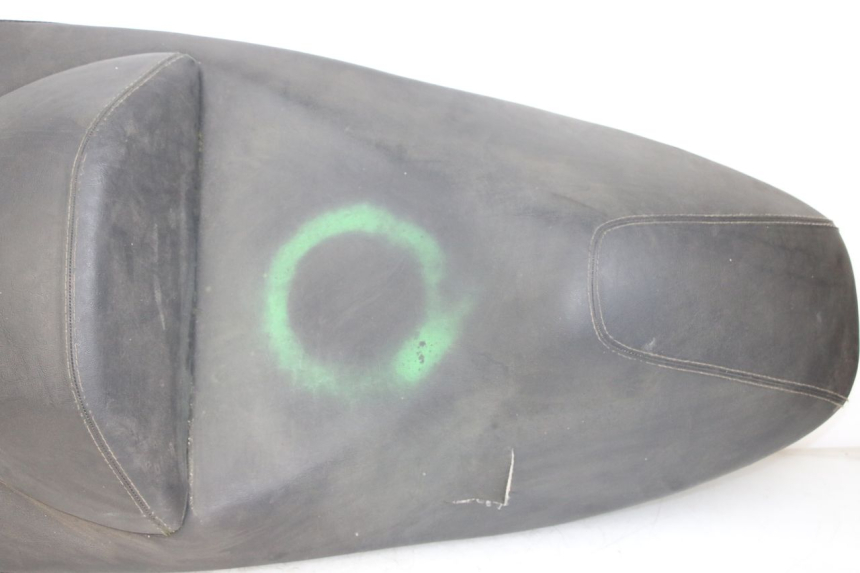 photo de ASIENTO PIAGGIO X10 125 (2012 - 2017) - Inspección visual detallada
