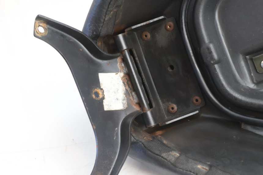 photo de ASIENTO PIAGGIO X9 AMALFI 180 (2000 - 2003) - Zoom sobre los componentes