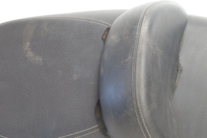 photo de ASIENTO PIAGGIO X9 AMALFI 180 (2000 - 2003) - Otra perspectiva