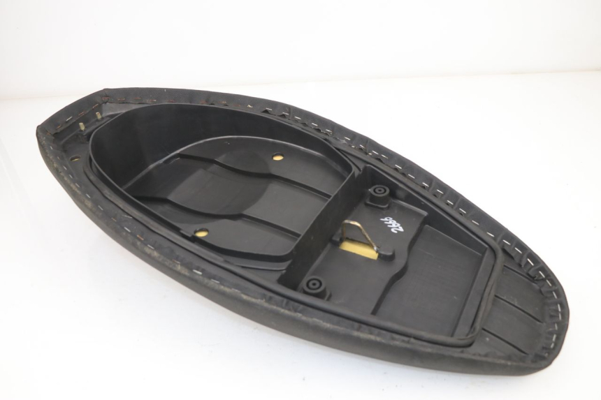 photo de ASIENTO RAZZO XENON 4T 50 (2008 - 2012) - Zoom sobre los componentes