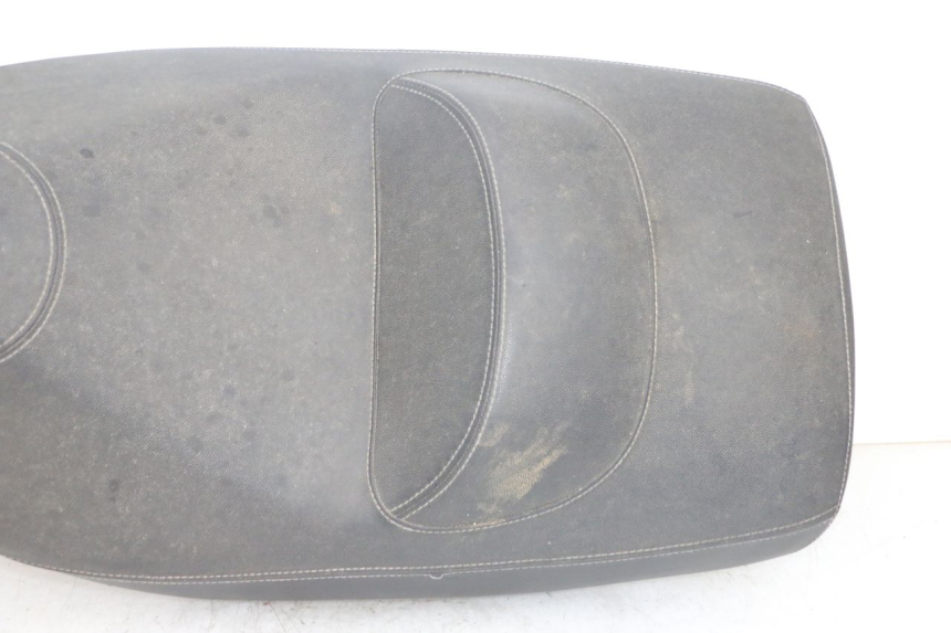 photo de ASIENTO PIAGGIO XEVO - X EVO 125 (2007 - 2017) - Inspección visual detallada