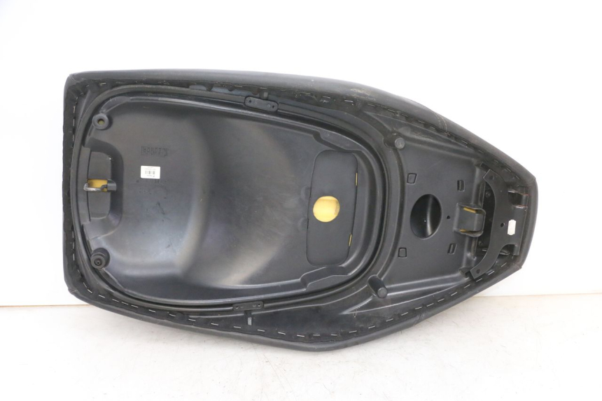photo de ASIENTO PIAGGIO XEVO - X EVO 125 (2007 - 2017) - Recambio usado revisado