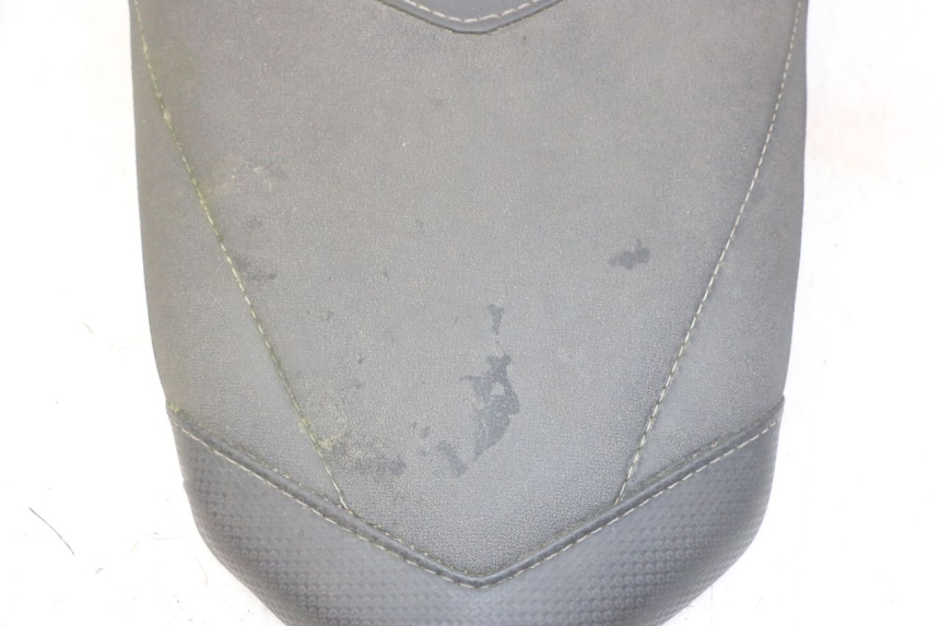 photo de ASIENTO YAMAHA XJ6 ABS 600 (2008 - 2016) - Inspección visual detallada