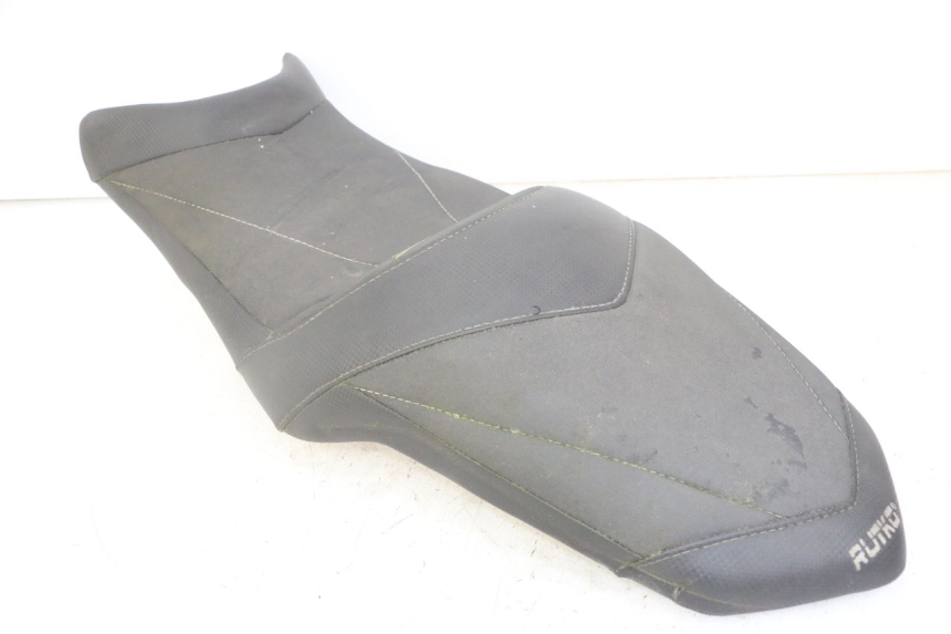 photo de ASIENTO YAMAHA XJ6 ABS 600 (2008 - 2016) - Ángulo de visión alternativo