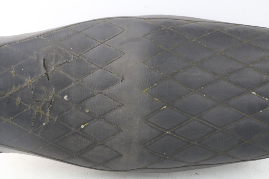 photo de ASIENTO YAMAHA XJN XJ N DIVERSION 600 (1994 - 1997) - Zoom estado de uso