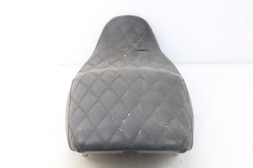 photo de ASIENTO YAMAHA XJN XJ N DIVERSION 600 (1994 - 1997) - Detalles de los puntos de fijación