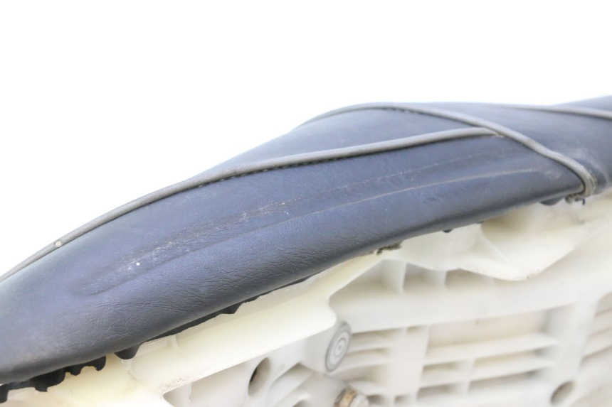 photo de ASIENTO YAMAHA XJR 1300 (1998 - 2002) - Características distintivas