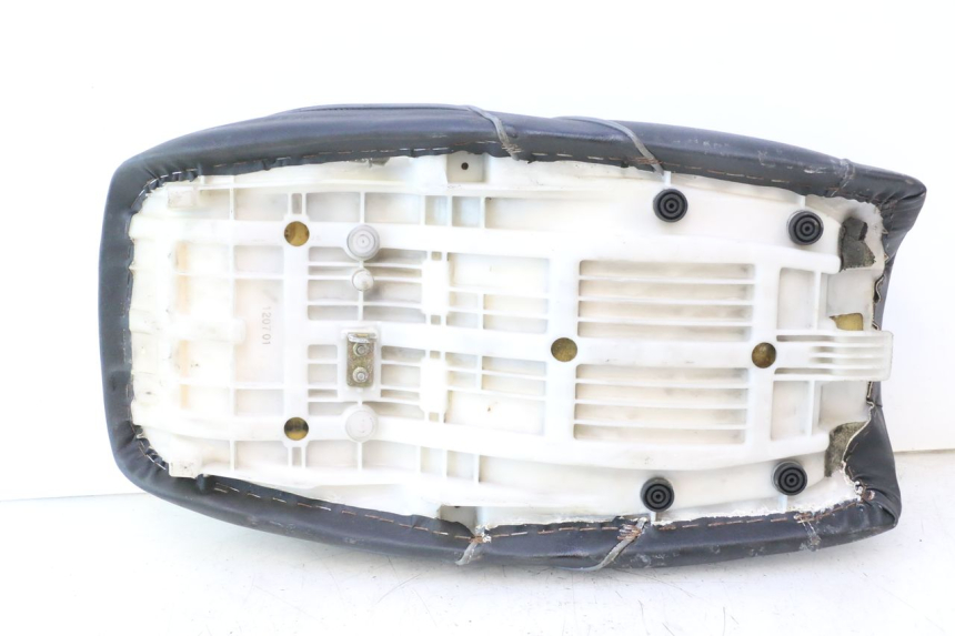 photo de ASIENTO YAMAHA XJR 1300 (1998 - 2002) - Inspección visual detallada