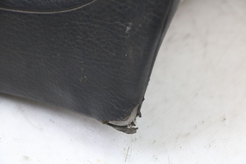 photo de ASIENTO YAMAHA XJS DIVERSION 600 (1997 - 1999) - Zoom estado de uso