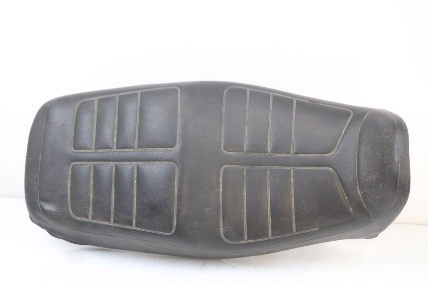 photo de ASIENTO YAMAHA XJS DIVERSION 600 (1997 - 1999) - Estado de la superficie y material