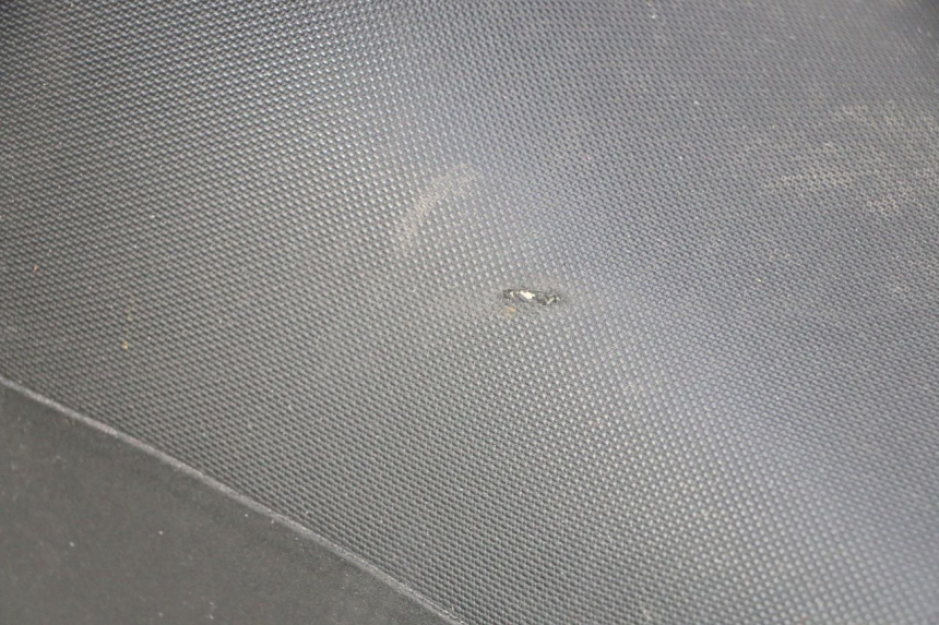 photo de ASIENTO HONDA XLV VARADERO 125 (2007 - 2012) - Zoom sobre los componentes