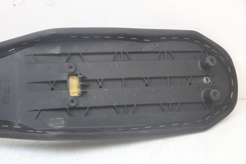 photo de ASIENTO FANTIC XM PERFORMANCE 2T 50 (2021 - 2022) - Primer plano de alta resolución