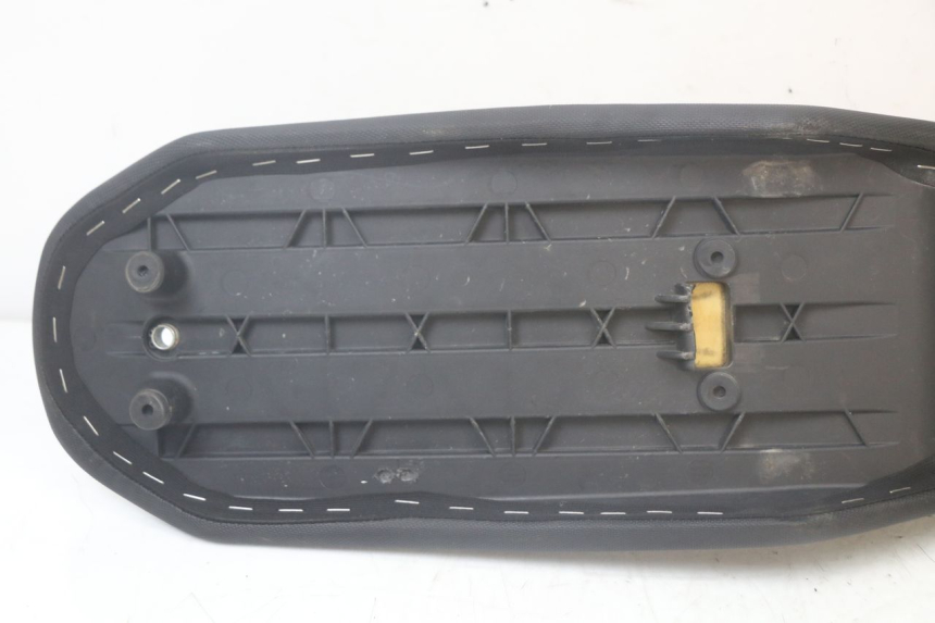 photo de ASIENTO FANTIC XM PERFORMANCE 2T 50 (2021 - 2022) - Inspección visual detallada