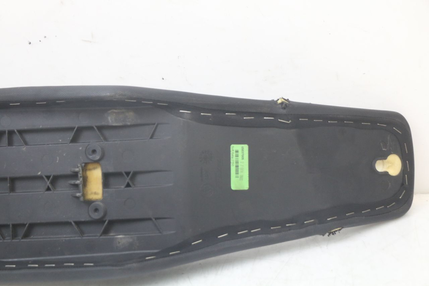 photo de ASIENTO FANTIC XM PERFORMANCE 2T 50 (2021 - 2022) - Enfoque en la estructura