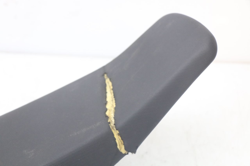 photo de ASIENTO FANTIC XM PERFORMANCE 2T 50 (2021 - 2022) - Primer plano técnico