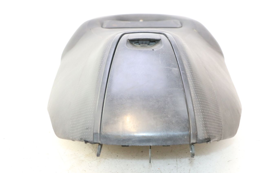 photo de ASIENTO YAMAHA XP T-MAX ABS 500 (2005 - 2005) - Características distintivas
