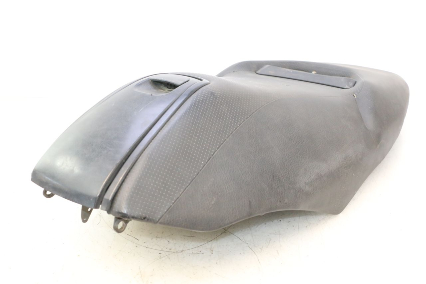 photo de ASIENTO YAMAHA XP T-MAX ABS 500 (2005 - 2005) - Zoom sobre los componentes