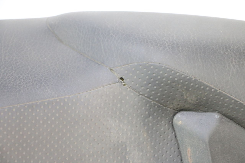 photo de ASIENTO YAMAHA XP T-MAX ABS 500 (2005 - 2005) - Inspección visual detallada