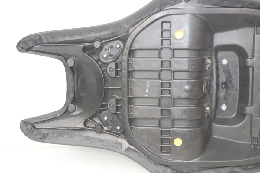 photo de ASIENTO YAMAHA XP T-MAX TMAX ABS 530 (2012 - 2015) - Características distintivas