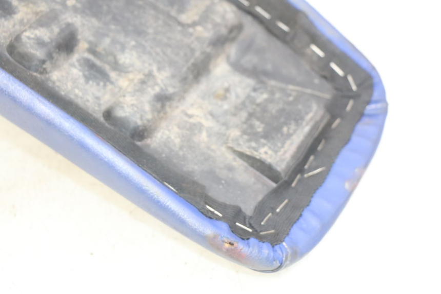 photo de ASIENTO PEUGEOT XP6 50 (1997 - 2003) - Otra perspectiva