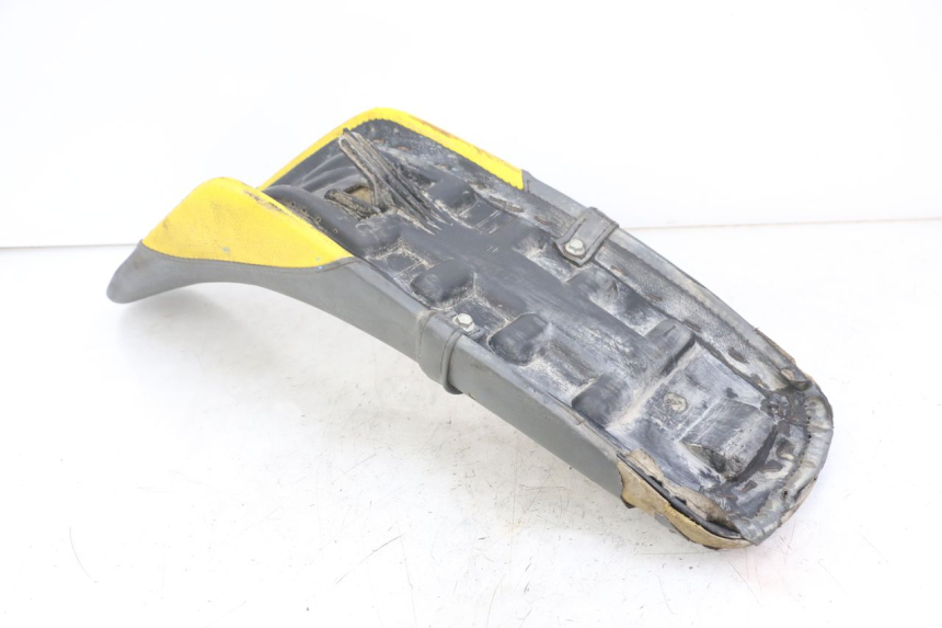 photo de ASIENTO PEUGEOT XP6 50 (1997 - 2003) - Zoom estado de uso