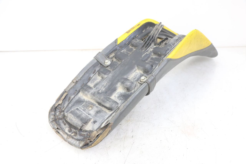 photo de ASIENTO PEUGEOT XP6 50 (1997 - 2003) - Primer plano técnico