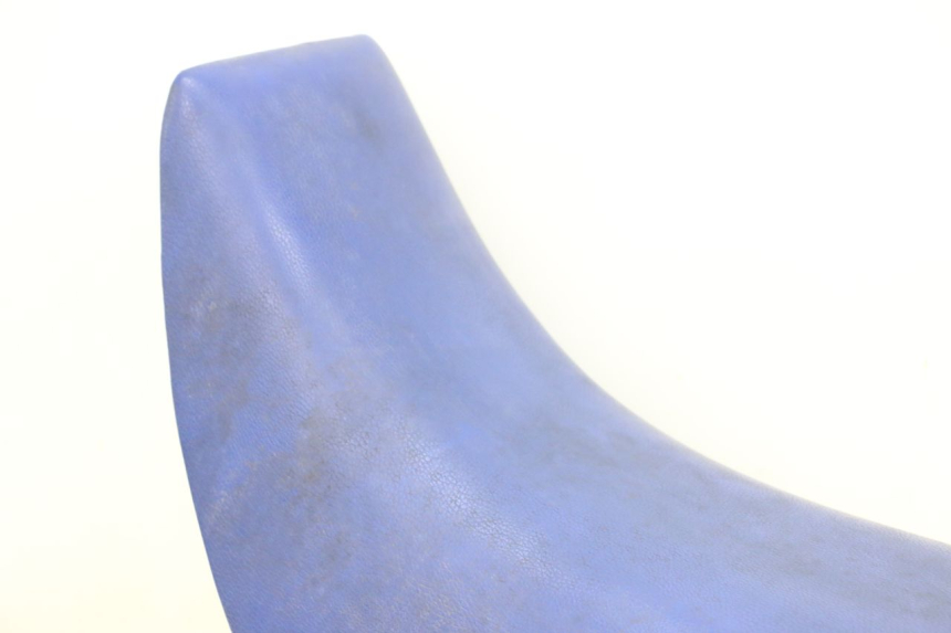 photo de ASIENTO HYOSUNG XRX 125 (2000 - 2008) - Primer plano de alta resolución