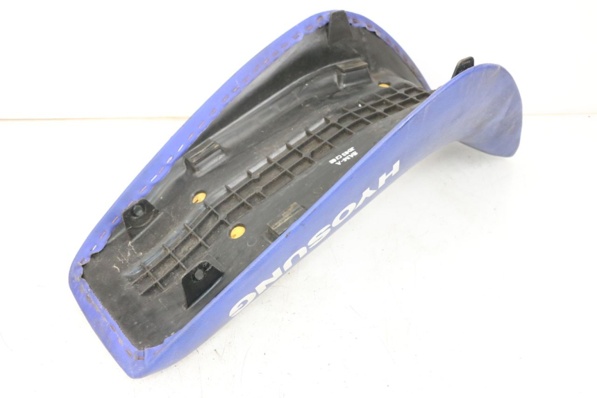 photo de ASIENTO HYOSUNG XRX 125 (2000 - 2008) - Zoom estado de uso